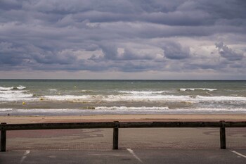 evancy bray dunes etoile de mer