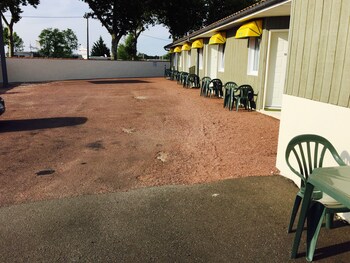 roullet saint estephe