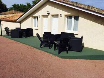 roullet saint estephe