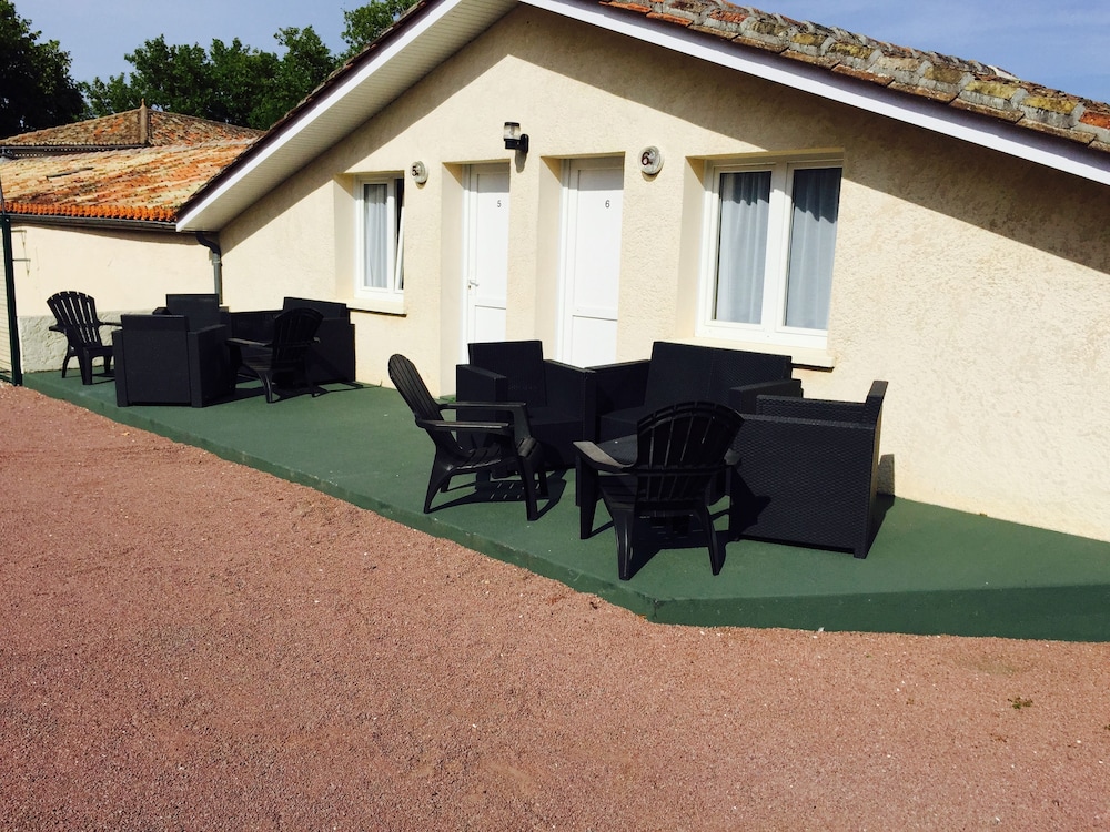 roullet saint estephe