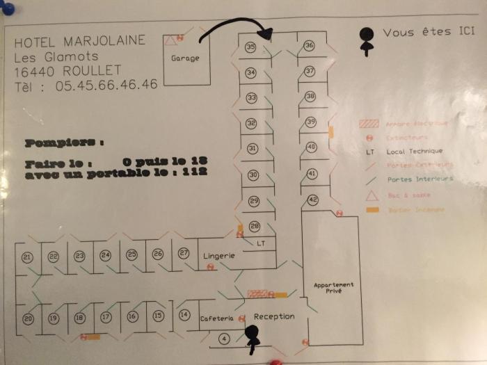 roullet saint estephe