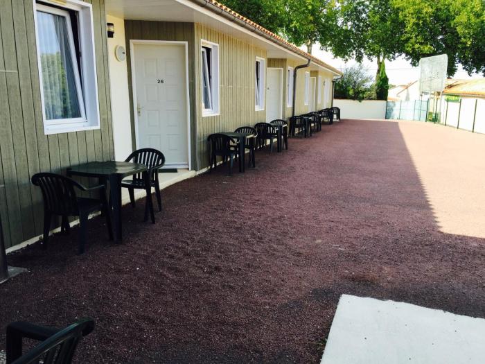 roullet saint estephe