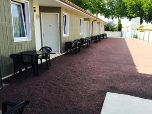 roullet saint estephe