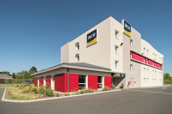 ace hotel angers