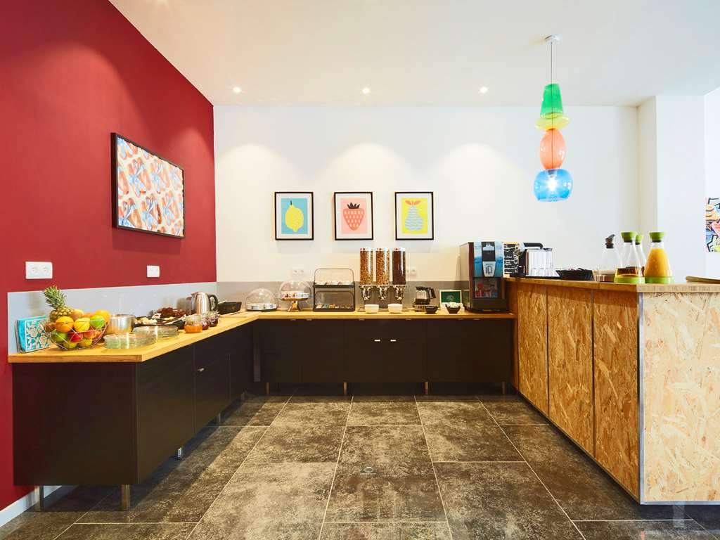 kyriad marseille blancarde timone