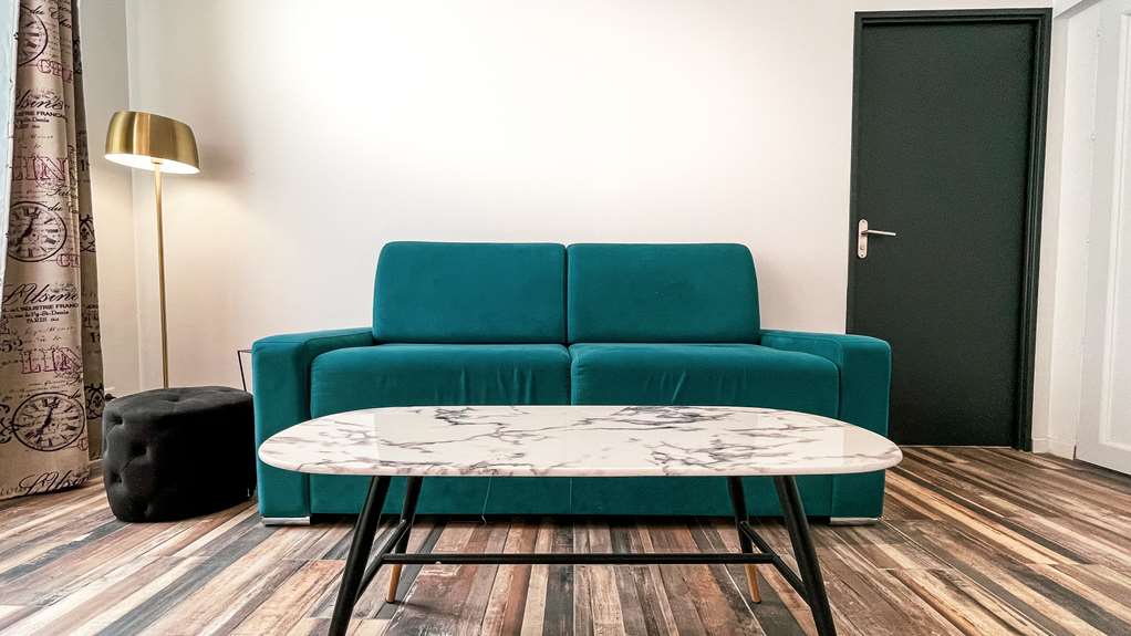 kyriad marseille blancarde timone