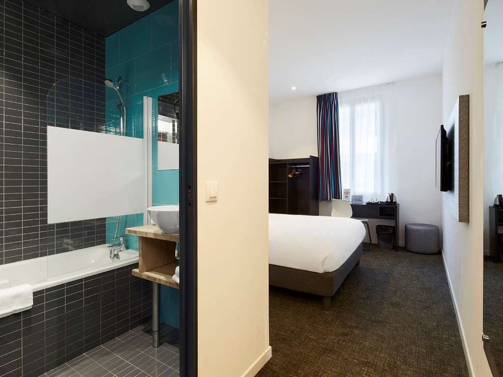 kyriad marseille blancarde timone