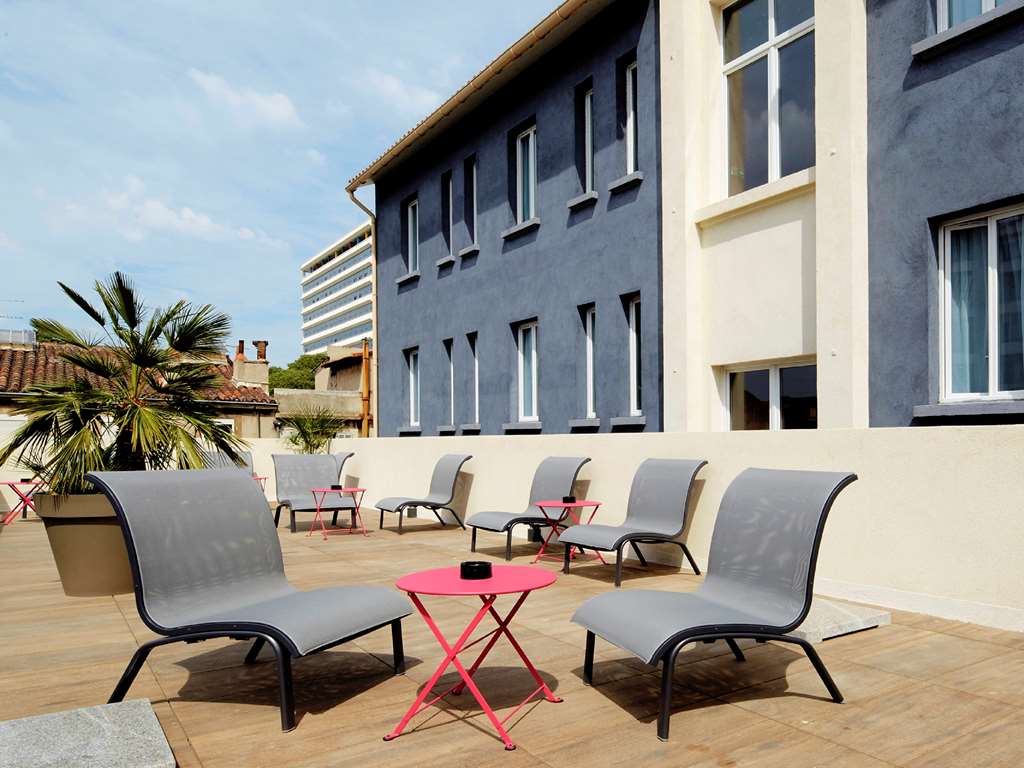 kyriad marseille blancarde timone