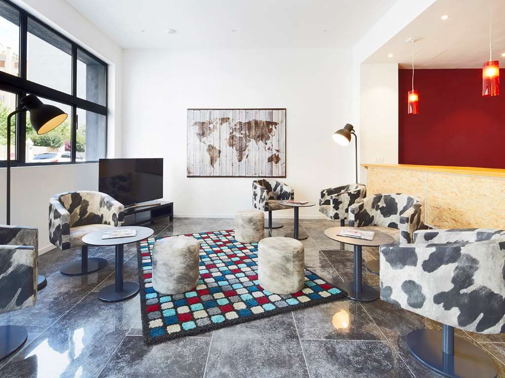 kyriad marseille blancarde timone