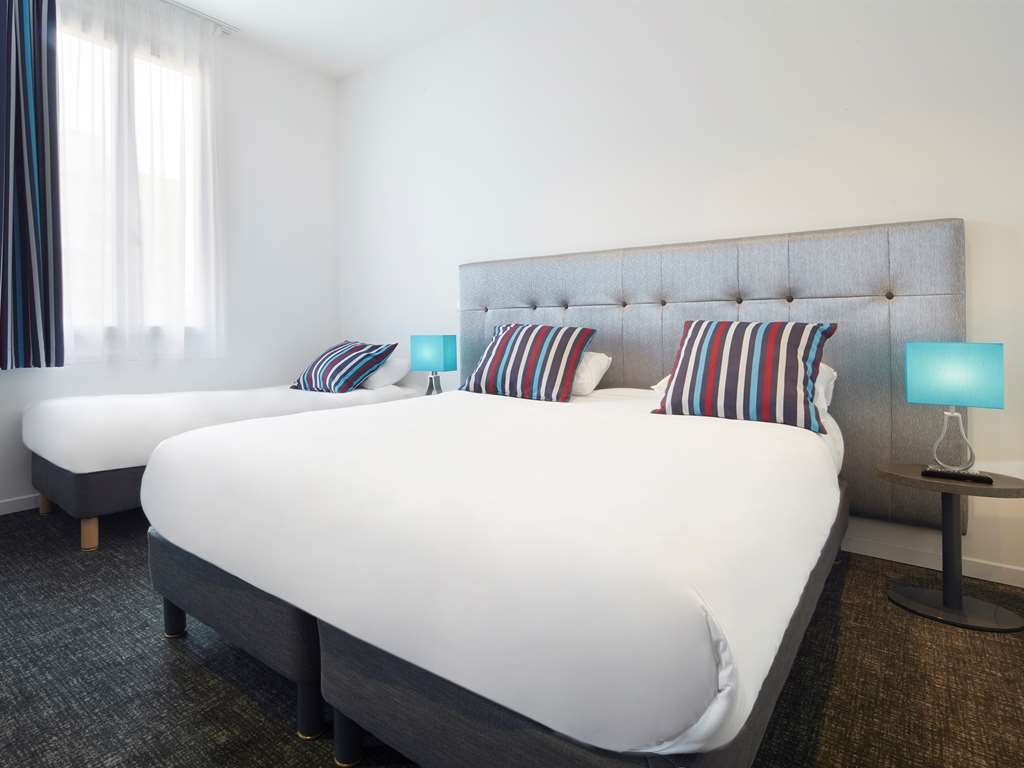 kyriad marseille blancarde timone