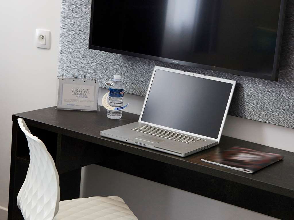 kyriad marseille blancarde timone