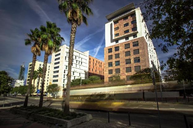 oriente marina apartments by apt iin parque das nacoes