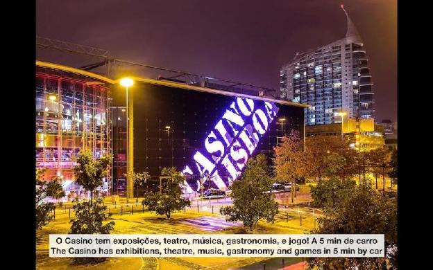 lisbon