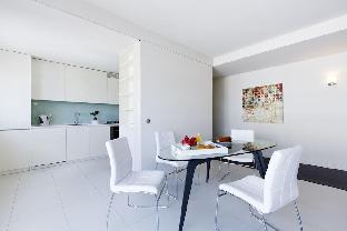 Oriente Marina Apartments By Apt Iin - Parque Das Nações,Lisbon>>Carcavelos,3 star