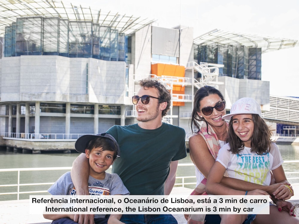 oriente marina apartments by apt iin parque das nacoes