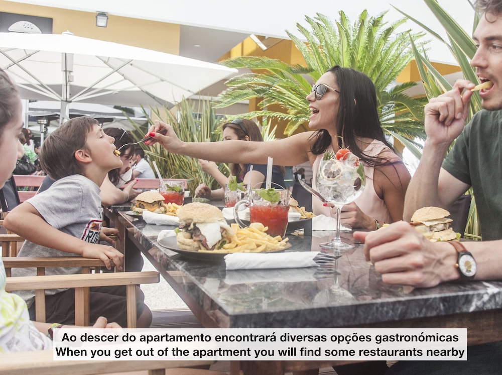 oriente marina apartments by apt iin parque das nacoes