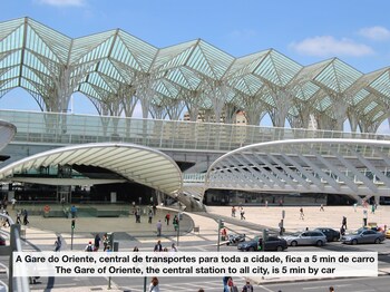 oriente marina apartments by apt iin parque das nacoes