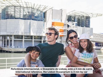 oriente marina apartments by apt iin parque das nacoes