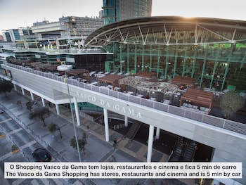 oriente marina apartments by apt iin parque das nacoes
