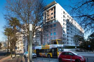 oriente marina apartments by apt iin parque das nacoes