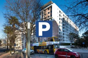 oriente marina apartments by apt iin parque das nacoes