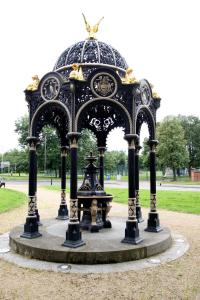 number 52 charlotte street