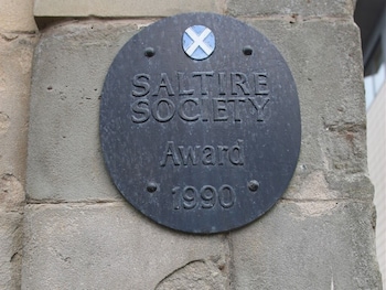 number 52 charlotte street