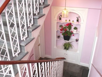 number 52 charlotte street