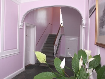 number 52 charlotte street