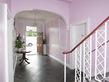 number 52 charlotte street