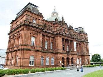 number 52 charlotte street