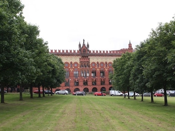 number 52 charlotte street