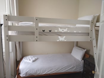 number 52 charlotte street