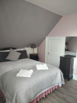 number 52 charlotte street