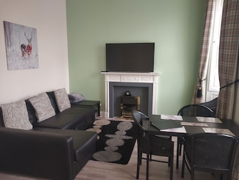 number 52 charlotte street