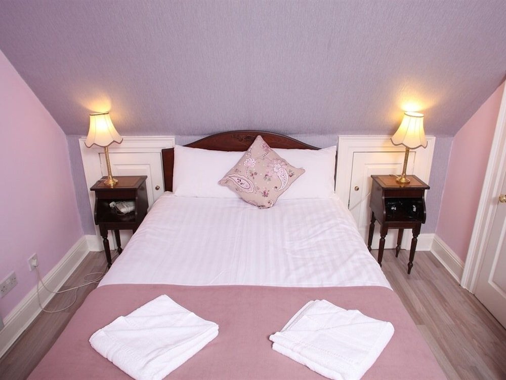 Number 52 Charlotte Street,Scotland>>Glasgow,3 star