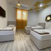 hostel izvor