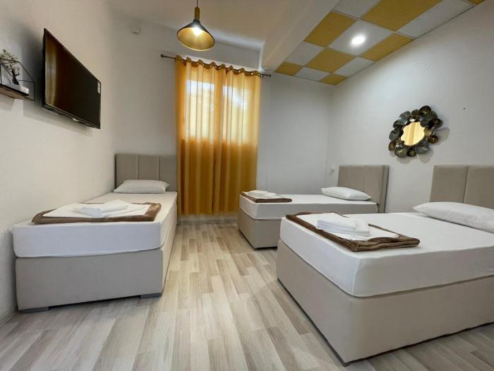 hostel izvor