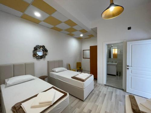 hostel izvor