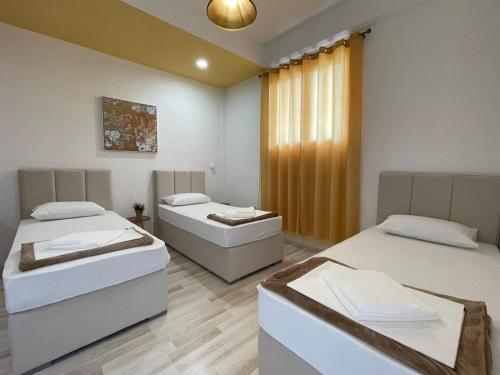 hostel izvor