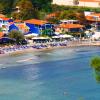 blue sea beach resort
