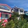 blue sea beach resort