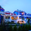blue sea beach resort