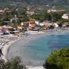 blue sea beach resort