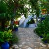 blue sea beach resort
