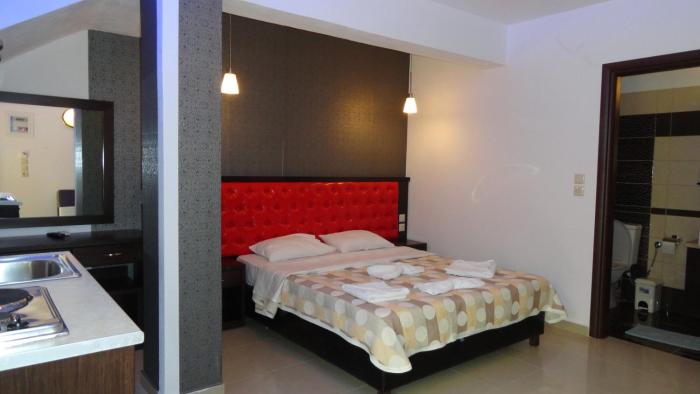 blue sea beach resort