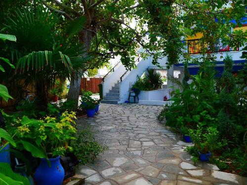 blue sea beach resort
