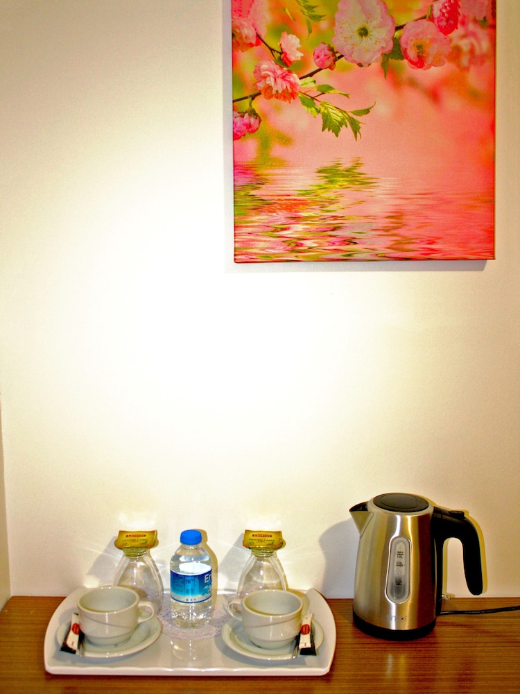 fly inn brussels airport