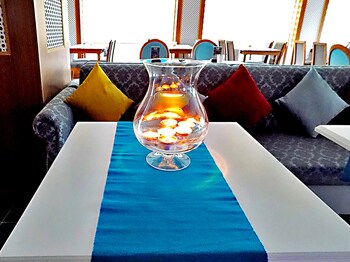 fly inn brussels airport