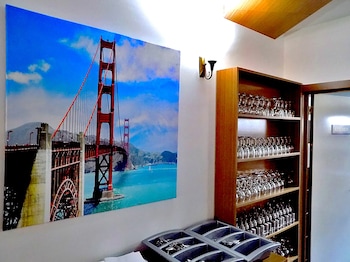 fly inn brussels airport